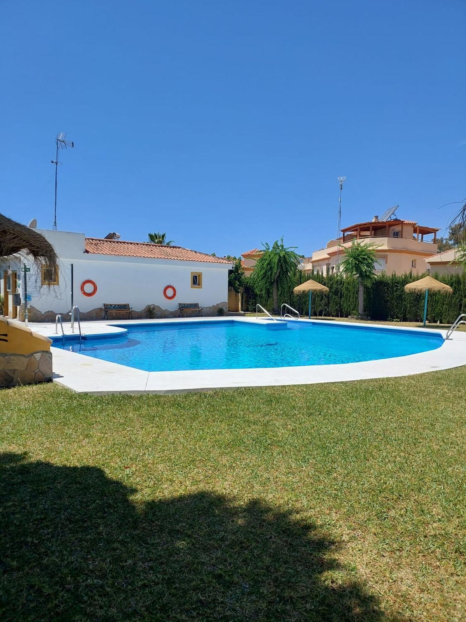 Brisa Del Mar Chilches (Andalucia) Exterior foto